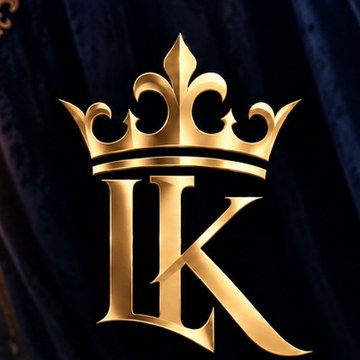 Logo LITTLE KING